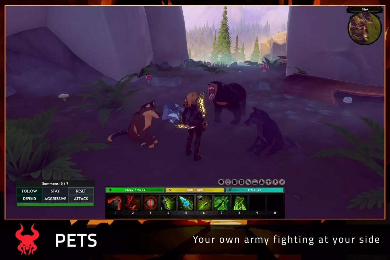 RPG Builder📱 - изображение 2